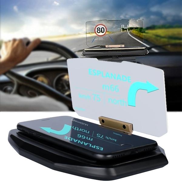 GPS kijelző okostelefonhoz GPS kijelző okostelefonhoz