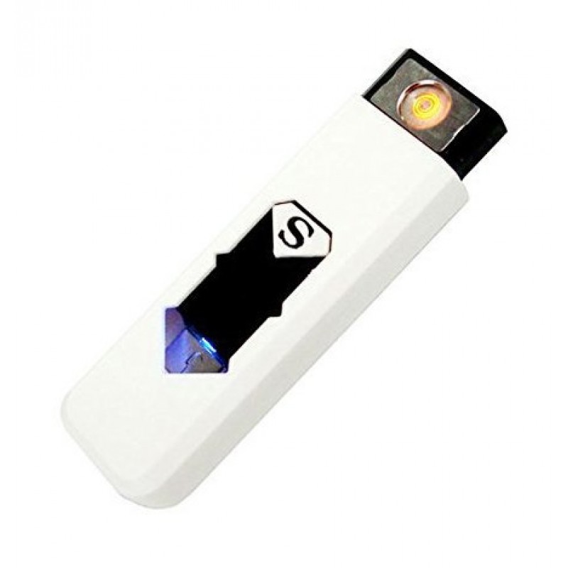 Elektronikus USB öngyújtó Elektronikus USB öngyújtó
