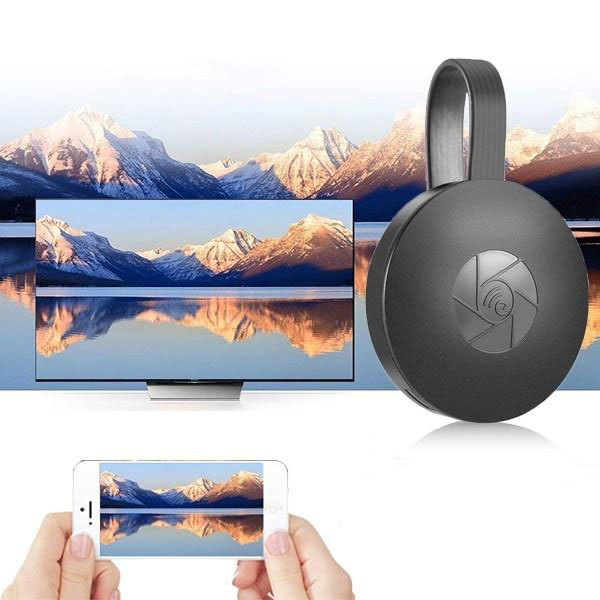 Vezetéknélküli HDMI adapter Vezetéknélküli HDMI adapter