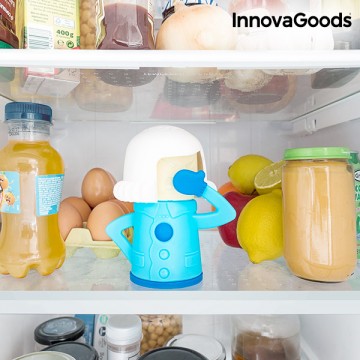 InnovaGoods Hűtőszekrény Dezodor