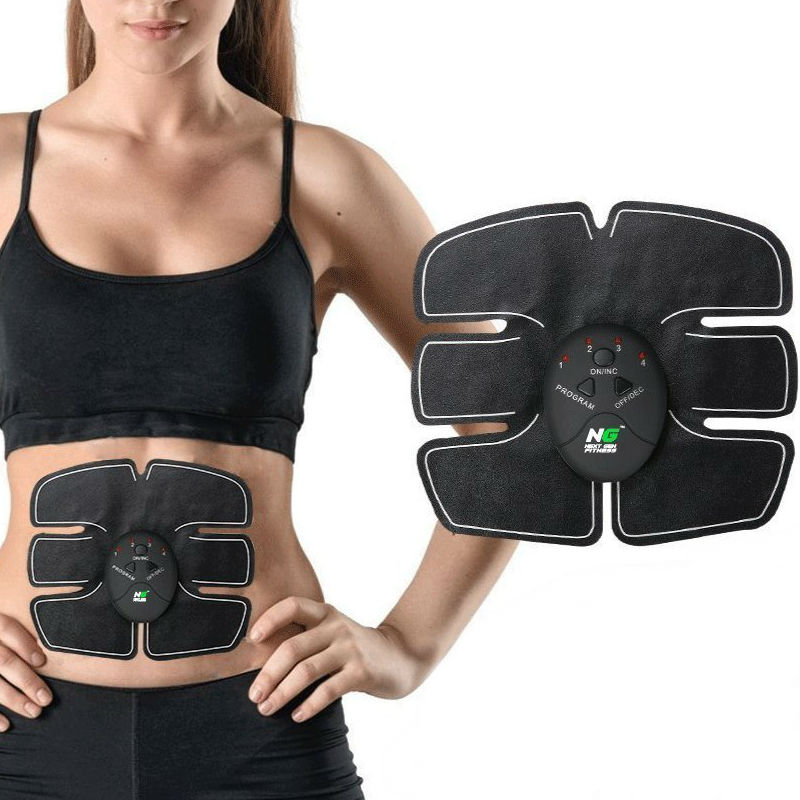 Six Pack EMS izomstimuláló Six Pack EMS izomstimuláló