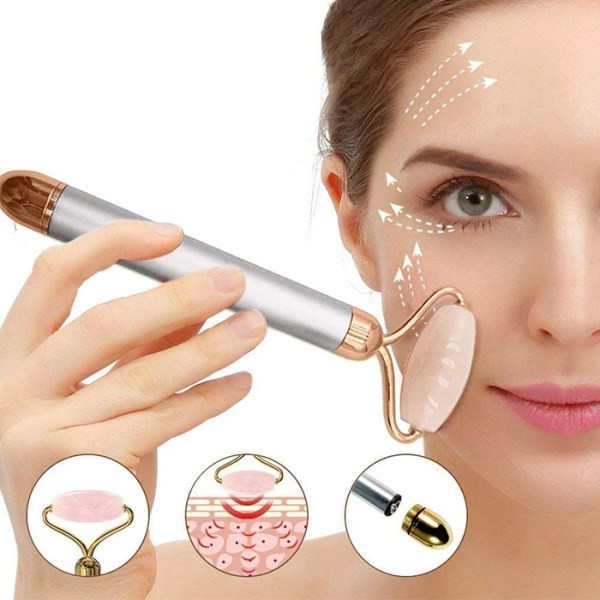 Flawless Contour arcmasszírozó henger Flawless Contour arcmasszírozó henger