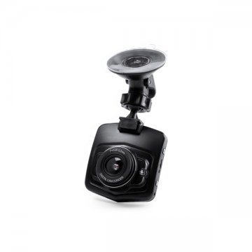 Sportkamera az autóhoz Full HD 1080 px HDMI Fekete 146137 - Fekete