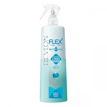 Sampon utáni tápláló Flex 2 Fases Revlon (400 ml)