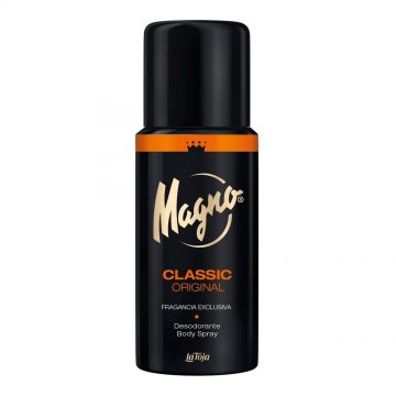 Spray Dezodor Classic Original Magno (150 ml)